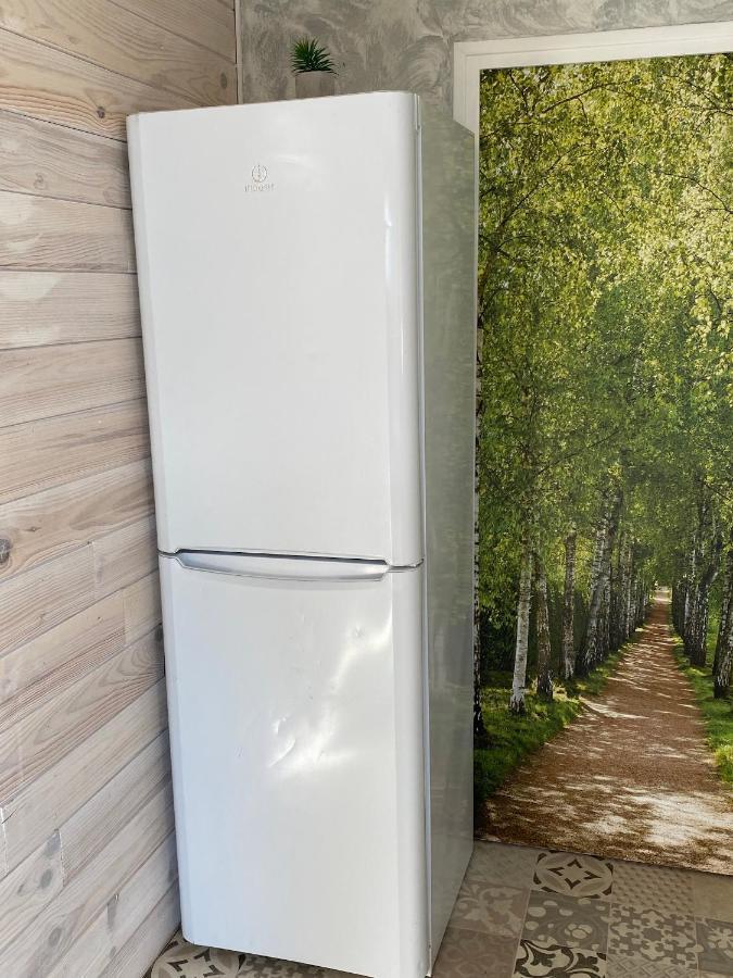 Embrun - Appartement 4/6 Personnes Avec Exterieurs Luaran gambar